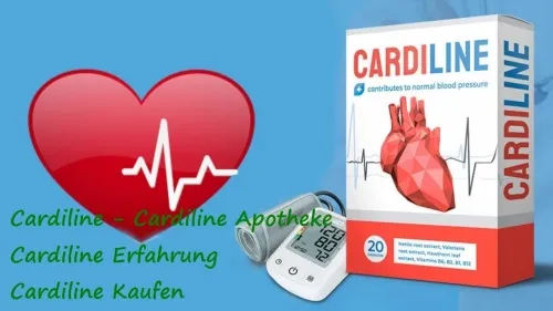 Cardiolis