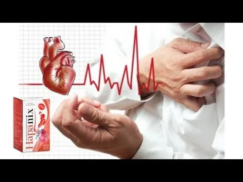 Cardiotens plus : σύνθεση μόνο φυσικά συστατικά.