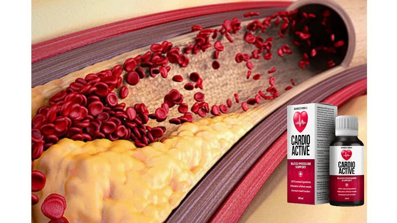 Cardiotens plus : πού να αγοράσετε σε φαρμακείο στην Ελλάδα;