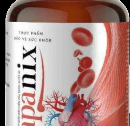 Cardiotensive : σύνθεση μόνο φυσικά συστατικά.