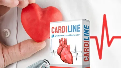 Cardiotensive : πού να αγοράσετε σε φαρμακείο στην Ελλάδα;
