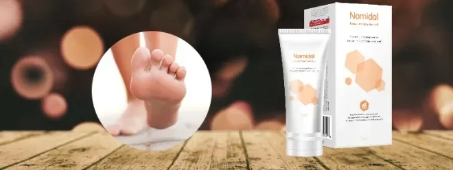 Foot trooper : σύνθεση μόνο φυσικά συστατικά.