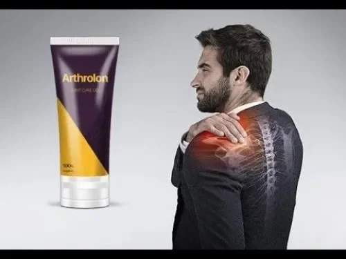 Hondrodox : σύνθεση μόνο φυσικά συστατικά.