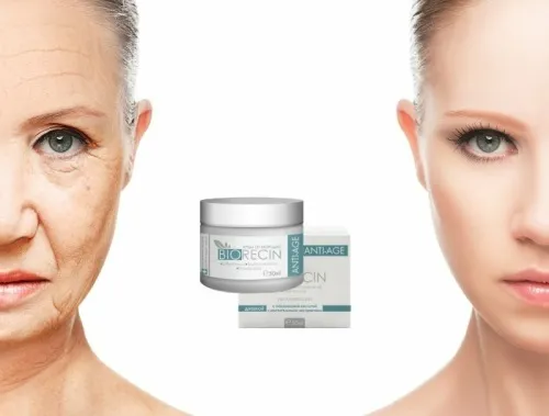 Intenskin : σύνθεση μόνο φυσικά συστατικά.