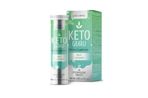 Keto guru