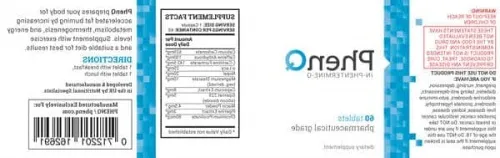 Vita sana slim : πού να αγοράσετε σε φαρμακείο στην Ελλάδα;